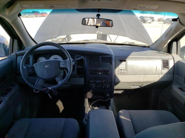 Photo 8 from auction – 2006 DODGE DURANGO SX with VIN 1D4HD38K66F168846