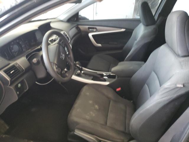 Photo 7 from auction – 2015 HONDA ACCORD LX- with VIN 1HGCT1B33FA006140