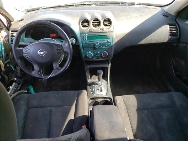 Photo 8 from auction – 2012 NISSAN ALTIMA BAS with VIN 1N4AL2APXCN462162