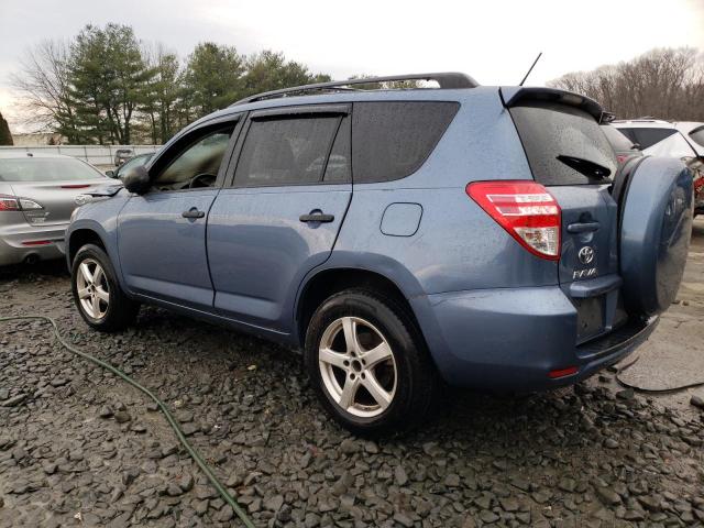 Photo 2 from auction – 2011 TOYOTA RAV4 with VIN 2T3BF4DV4BW119320