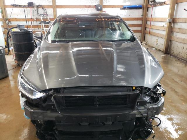 Photo 5 from auction – 2017 FORD FUSION SE with VIN 3FA6P0HD3HR341486