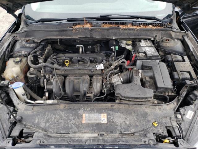 Photo 11 from auction – 2015 FORD FUSION SE with VIN 1FA6P0H73F5105883