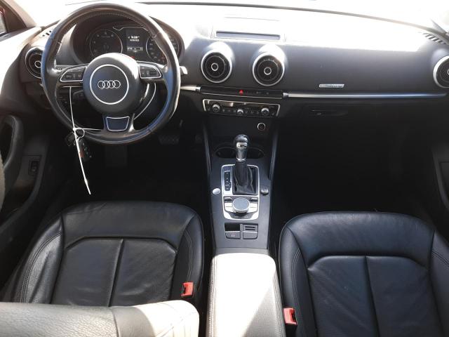 Photo 8 from auction – 2015 AUDI A3 PREMIUM with VIN WAUEFGFF0F1101595