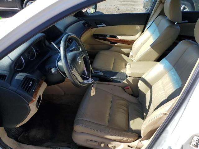 Photo 7 from auction – 2011 HONDA ACCORD EXL with VIN 1HGCP3F84BA030477