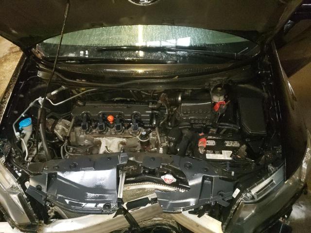 Photo 11 from auction – 2014 HONDA CIVIC LX with VIN 2HGFB2F49EH043315