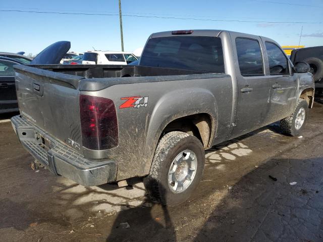 Photo 3 from auction – 2007 GMC NEW SIERRA with VIN 3GTEK13M27G522073