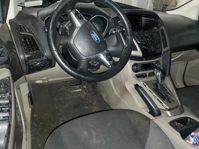 صورة رقم 8 من المزاد - 2012 FORD FOCUS SEL مع VIN 1FAHP3H29CL316513
