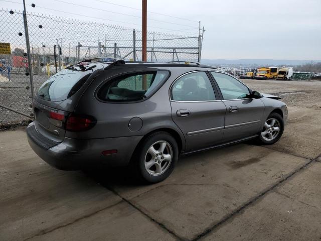 Photo 3 from auction – 2003 FORD TAURUS SE with VIN 1FAFP58283A186383