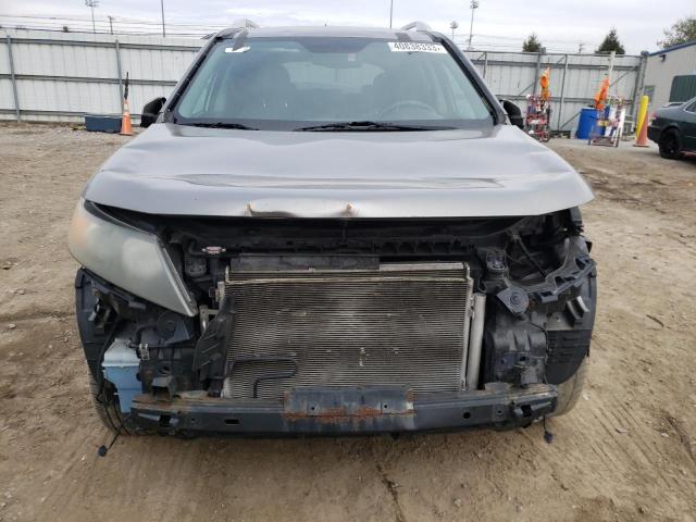 Photo 5 from auction – 2011 KIA SORENTO EX with VIN 5XYKU4A23BG001211