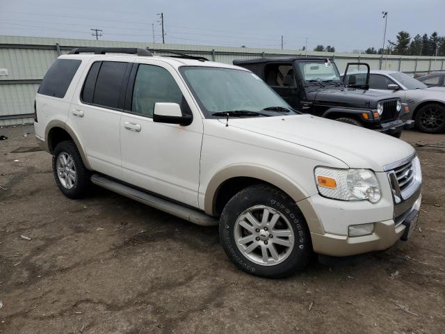 Photo 4 from auction – 2009 FORD EXPLORER E with VIN 1FMEU74E09UA13826