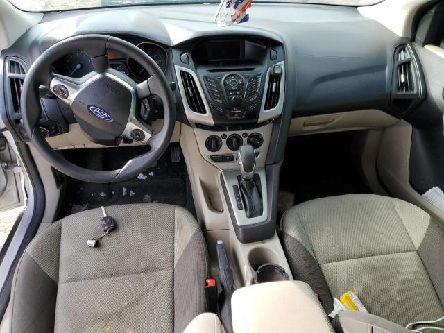 Photo 8 from auction – 2014 FORD FOCUS SE with VIN 1FADP3F29EL383259