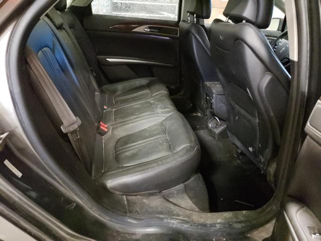 Photo 10 from auction – 2014 LINCOLN MKZ with VIN 3LN6L2GK4ER812408