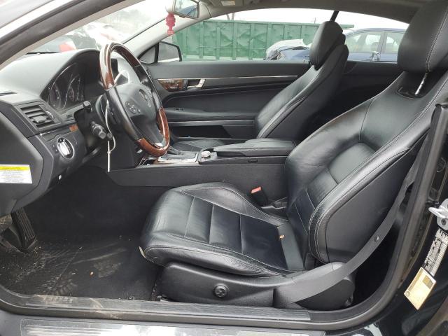 Photo 7 from auction – 2011 MERCEDES-BENZ E 350 with VIN WDDKJ5GB1BF090002