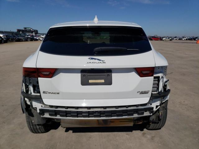Photo 6 from auction – 2019 JAGUAR E-PACE S with VIN SADFJ2FXXK1Z35759