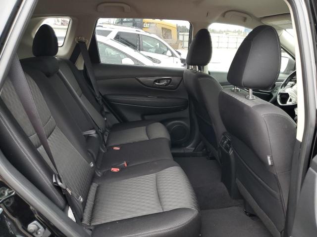 Photo 10 from auction – 2020 NISSAN ROGUE S with VIN JN8AT2MT2LW007548