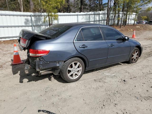 Photo 3 from auction – 2003 HONDA ACCORD EX with VIN 1HGCM66503A006789