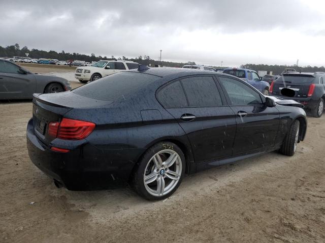 Photo 3 from auction – 2014 BMW 535 I with VIN WBA5B1C55ED474925