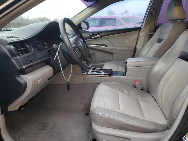 Photo 7 from auction – 2012 TOYOTA CAMRY BASE with VIN 4T1BF1FK7CU512868