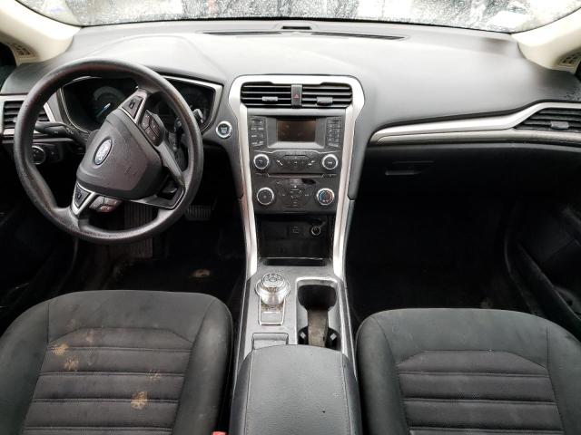 Photo 8 from auction – 2017 FORD FUSION SE with VIN 3FA6P0HDXHR320599