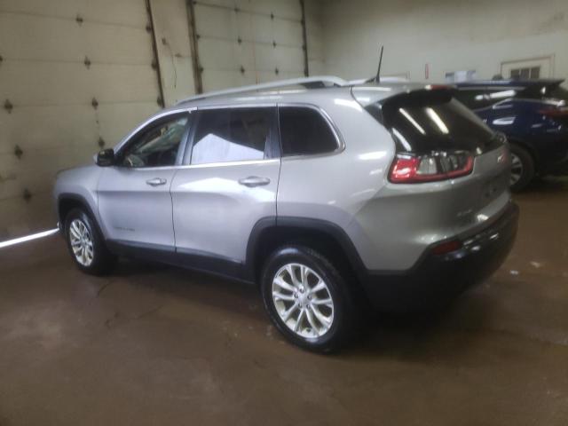 Photo 2 from auction – 2019 JEEP CHEROKEE L with VIN 1C4PJMCB0KD465826