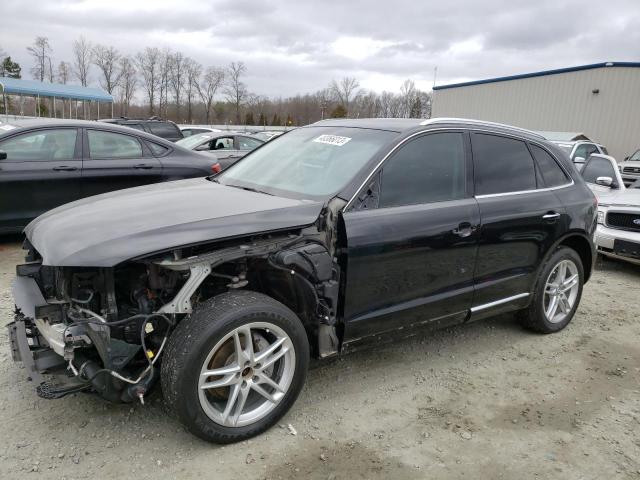 AUDI Q5 PREMIUM 2015 con VIN WA1LFAFP2FA069128 - Foto de la subasta