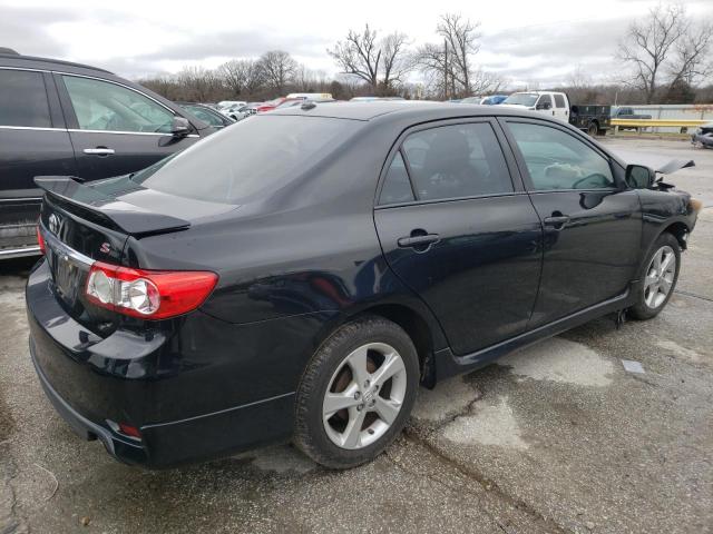Photo 3 from auction – 2011 TOYOTA COROLLA BA with VIN 2T1BU4EE0BC618758