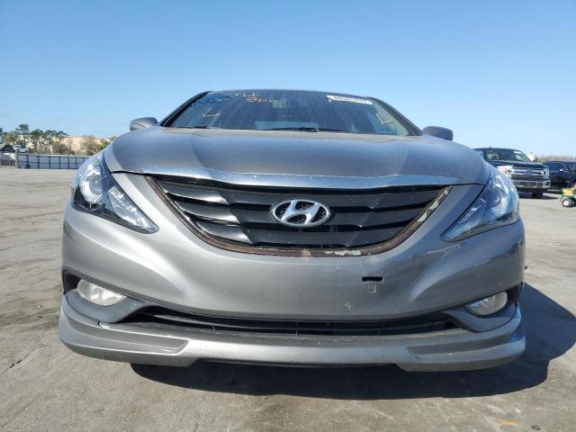 Photo 5 from auction – 2012 HYUNDAI SONATA SE with VIN 5NPEC4AB0CH461436