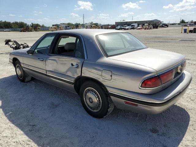 Photo 2 from auction – 1997 BUICK LESABRE CU with VIN 1G4HP52K7VH453496