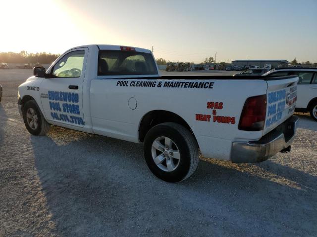 Photo 2 from auction – 2015 RAM 1500 ST with VIN 3C6JR6DG4FG637764