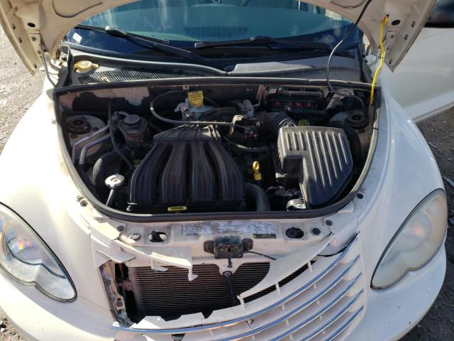 Photo 11 from auction – 2007 CHRYSLER PT CRUISER with VIN 3A4FY48B97T614603