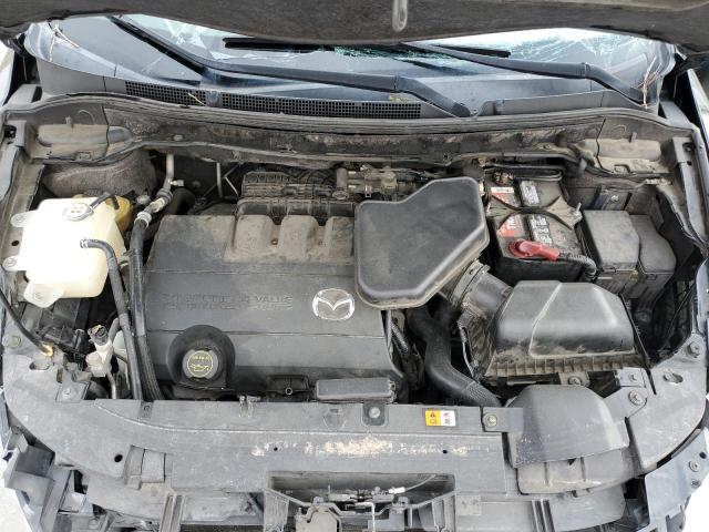 Photo 12 from auction – 2012 MAZDA CX-9 with VIN JM3TB2CVXC0344909