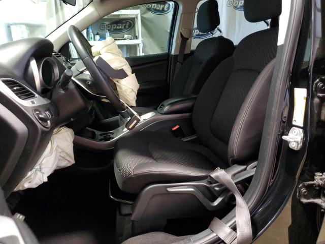Photo 7 from auction – 2018 DODGE JOURNEY SE with VIN 3C4PDCAB8JT363414