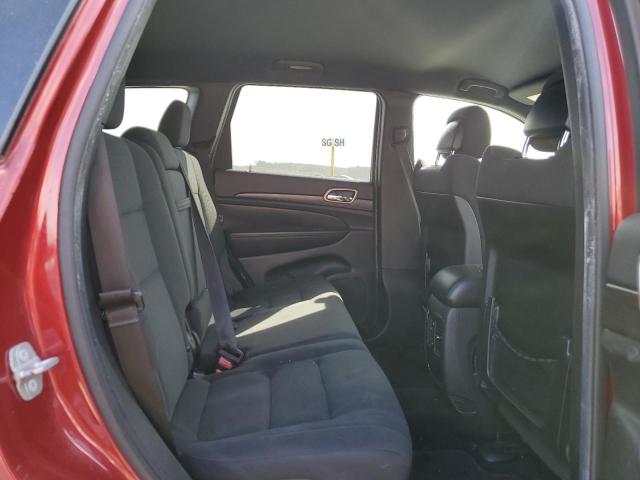 Photo 11 from auction – 2014 JEEP GRAND CHER with VIN 1C4RJEAG8EC460705
