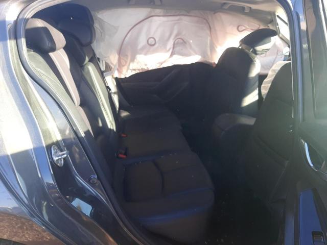Photo 10 from auction – 2018 MAZDA 3 TOURING with VIN 3MZBN1L35JM192002