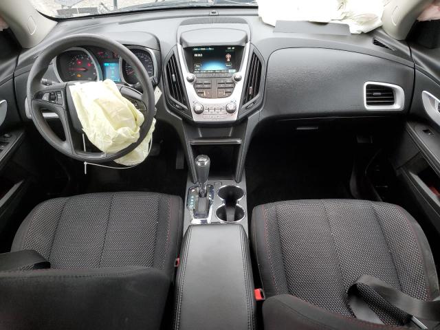 Photo 8 from auction – 2016 CHEVROLET EQUINOX LS with VIN 2GNFLEEK4G6153742