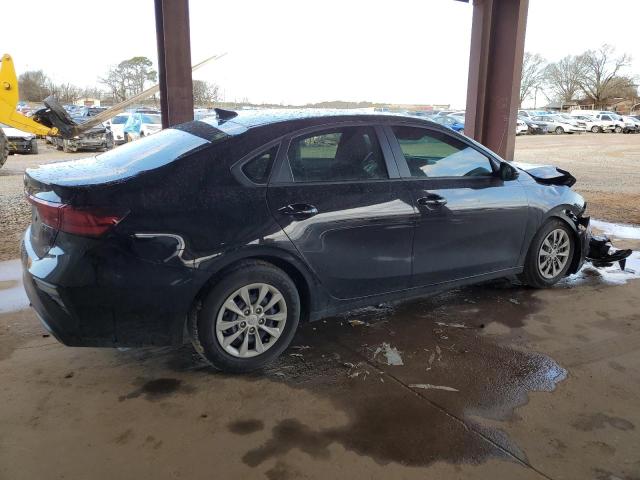 Photo 3 from auction – 2021 KIA FORTE FE with VIN 3KPF24AD2ME303792