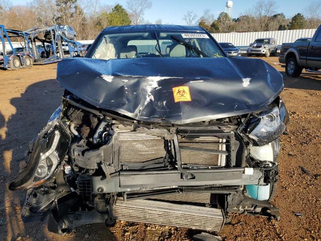 Photo 5 from auction – 2018 CHEVROLET EQUINOX LS with VIN 3GNAXHEV5JL288046