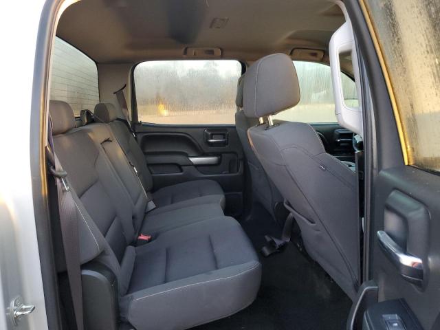 Photo 10 from auction – 2016 CHEVROLET SILVERADO with VIN 3GCPCREC5GG105538