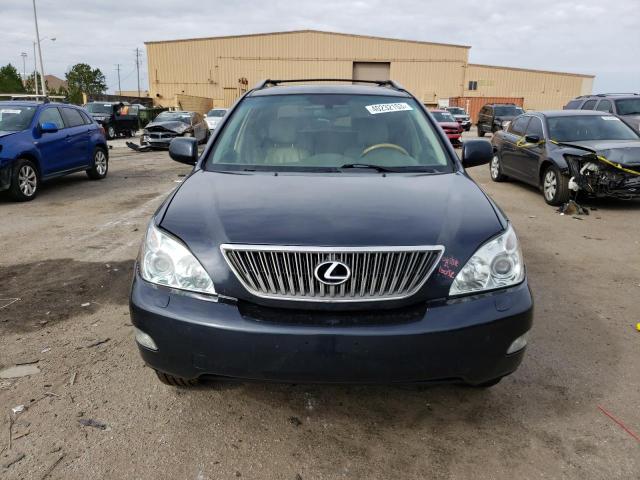 Photo 5 from auction – 2006 LEXUS RX 330 with VIN JTJHA31U760103134