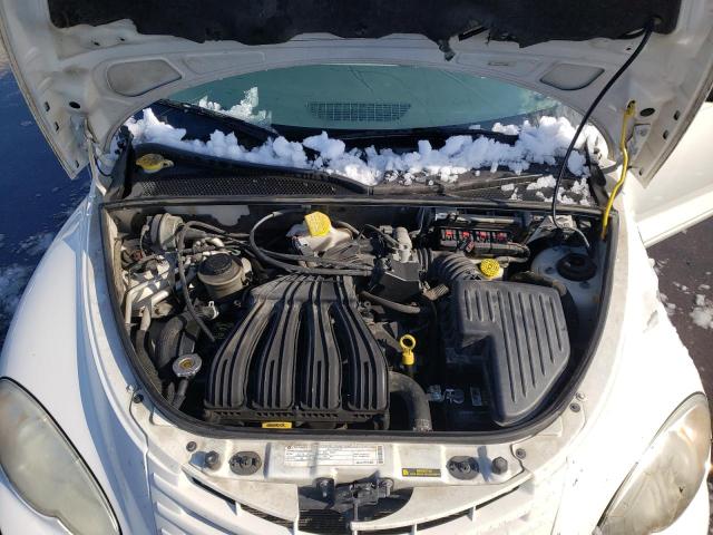 Photo 11 from auction – 2009 CHRYSLER PT CRUISER with VIN 3A8FY48939T607144