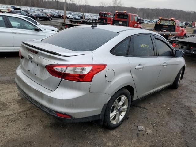 Photo 3 from auction – 2013 FORD FOCUS SE with VIN 1FADP3F23DL358999