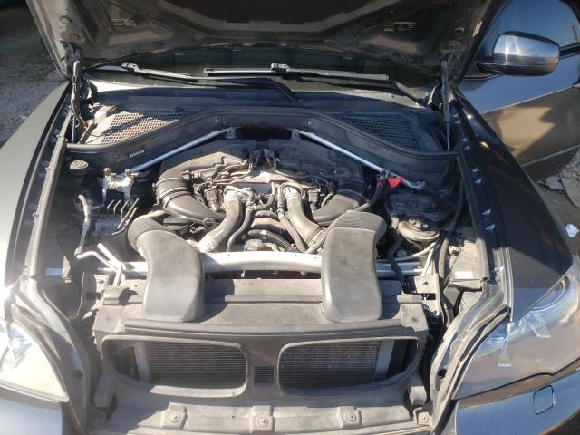 Photo 11 from auction – 2013 BMW X5 XDRIVE5 with VIN 5UXZV8C58D0C16815