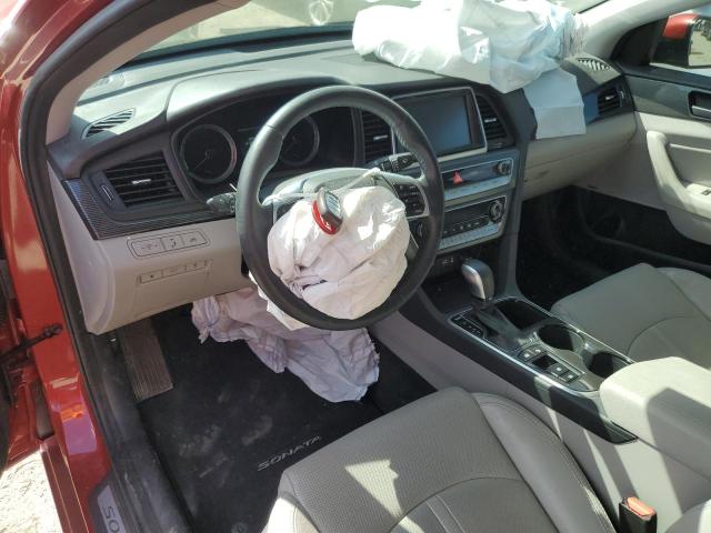 Photo 8 from auction – 2019 HYUNDAI SONATA LIM with VIN 5NPE34AF9KH737288