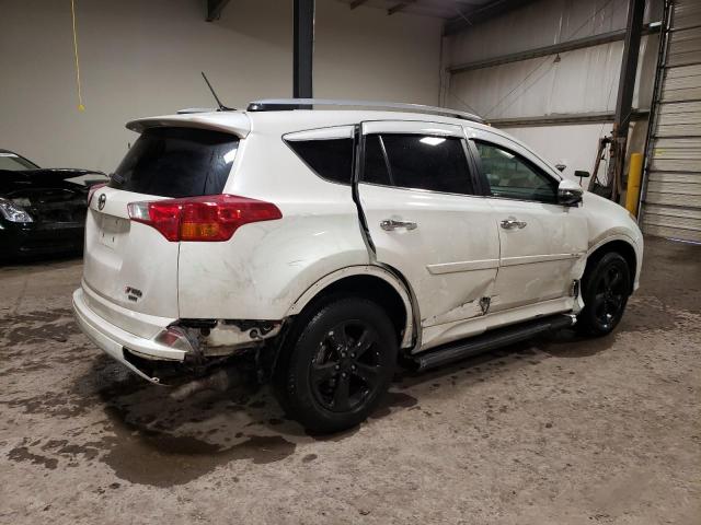 Foto 3 de la subasta – 2013 TOYOTA RAV4 LIMIT con VIN 2T3DFREV7DW086403