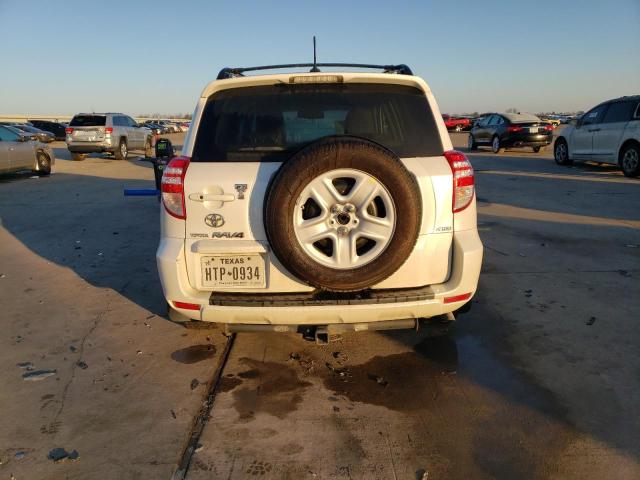 Photo 6 from auction – 2009 TOYOTA RAV4 LIMIT with VIN 2T3BK31V19W013038