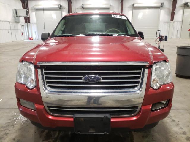 Photo 5 from auction – 2007 FORD EXPLORER X with VIN 1FMEU73E27UB09925