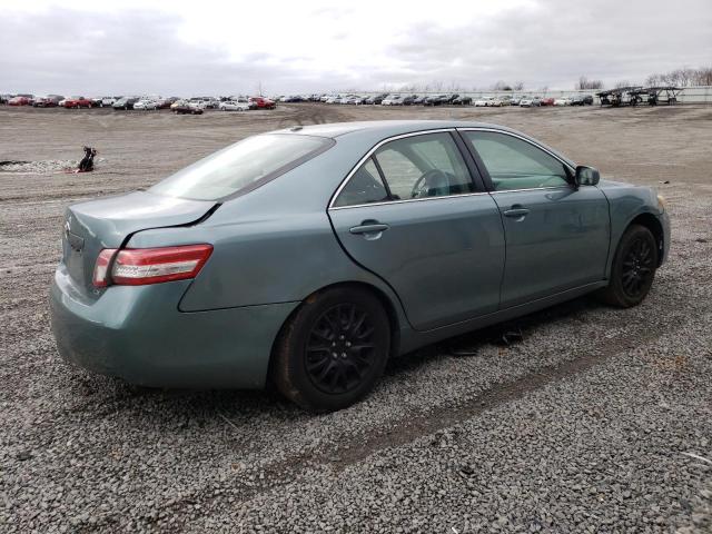Photo 3 from auction – 2010 TOYOTA CAMRY BASE with VIN 4T1BF3EK3AU549670