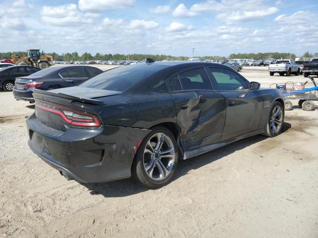 Photo 3 from auction – 2021 DODGE CHARGER R/ with VIN 2C3CDXCTXMH604015
