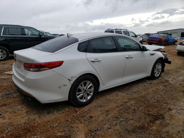 Photo 3 from auction – 2018 KIA OPTIMA LX with VIN KNAGT4L30J5216354