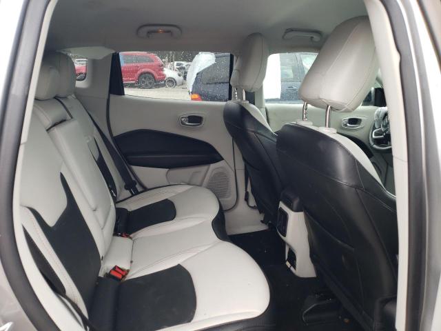 Photo 11 from auction – 2020 JEEP COMPASS LI with VIN 3C4NJCCB1LT179903